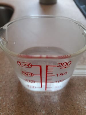 ミリ温水