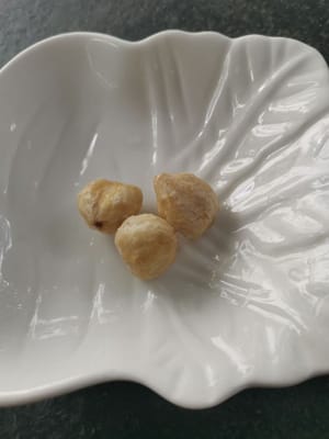 candlenut seeds
