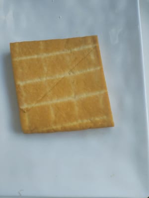 말린 두부