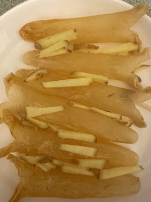 花膠