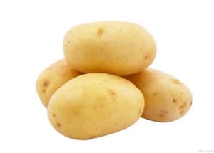 Pomme de terre
