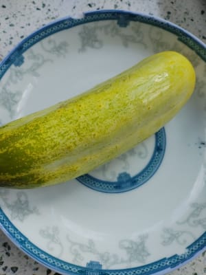 오이