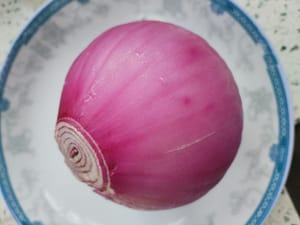 양파