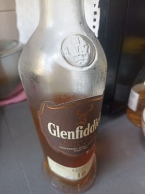 vino de arroz