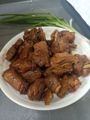 Ponlo en un plato y el pato estará listo para disfrutar.