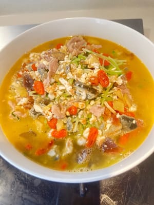 Menyelesaikan
