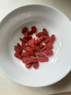 50g wolfberry