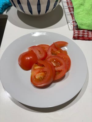 Tomate