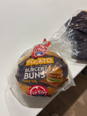 Brötchen