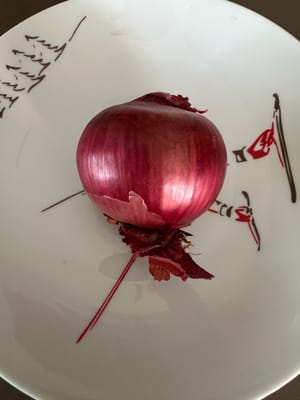 onion