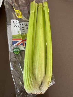 branch celery