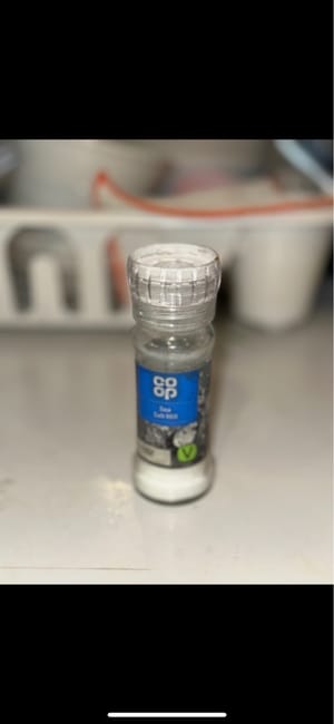 Salt