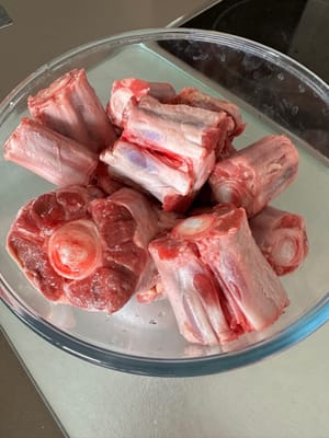 牛尾