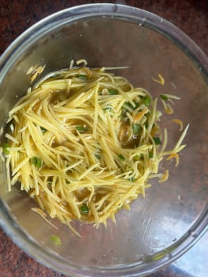 Mescolare bene