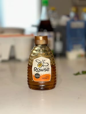 蜂蜜