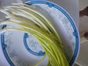 chives