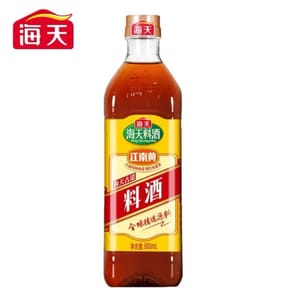 料酒1大匙