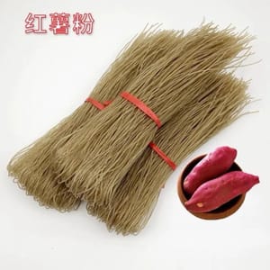 番薯粉50克—100克