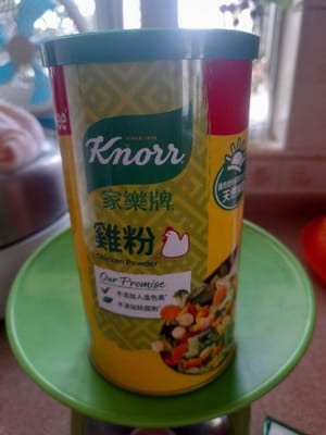 雞湯