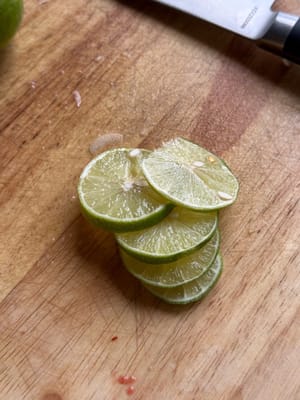 limes