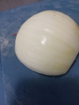 /3 cipolle a palla