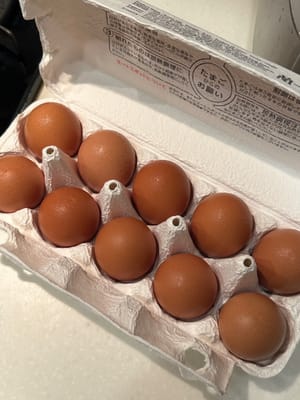 鸡蛋