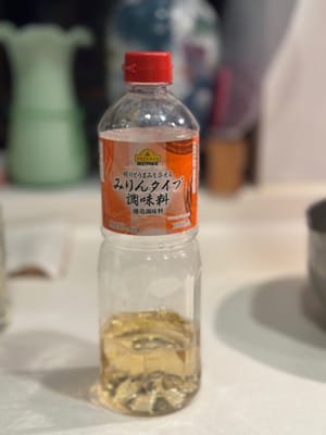 味醂
