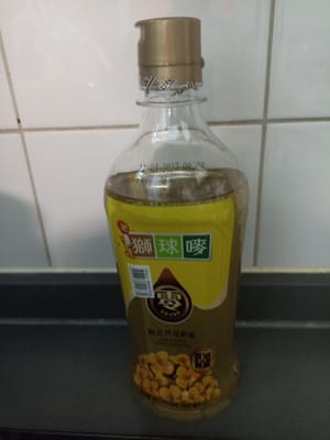 2 cucharadas de aceite