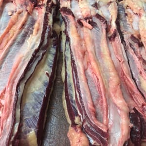 500 g Rinderbrust