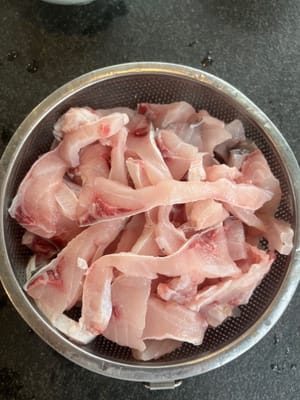 鯇魚