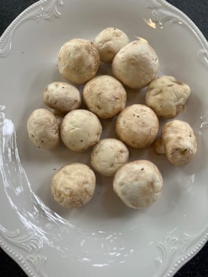 蘑菇
