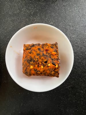 火鍋底料