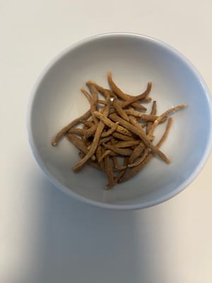 프린스 인삼 5g