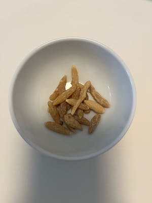 3g 오피오포곤 자포니쿠스