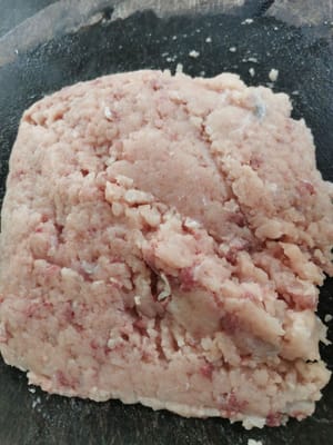 直至光滑柔软