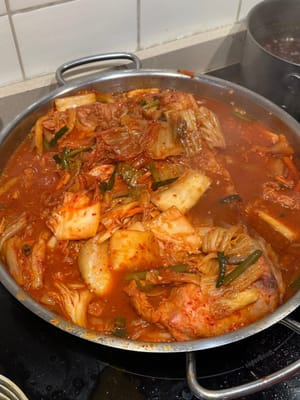 Weitere 20 Minuten kochen lassen.