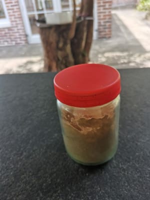 pepper powder