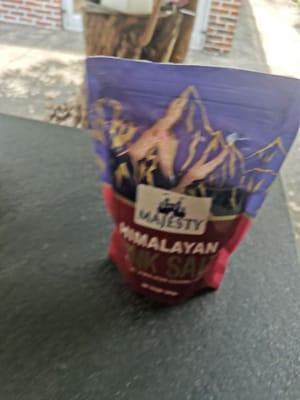 salt
