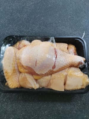 gr Chicken