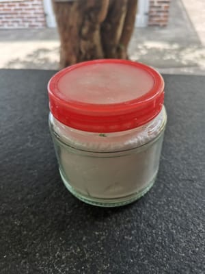 tapioca flour