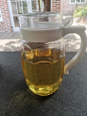 oil