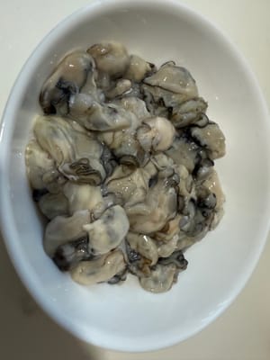 蠔仔
