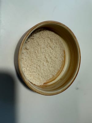 適量雞粉