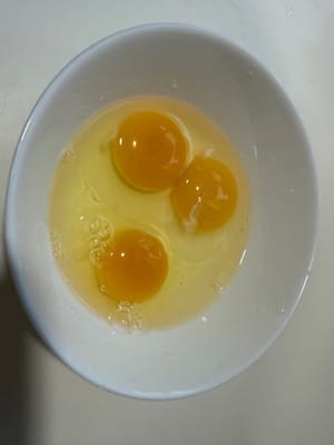 雞蛋