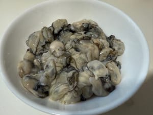 Ostriche