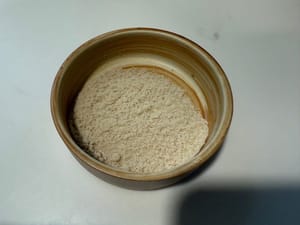 Polvere di pollo
