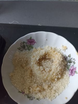 So, Leute, hier koche ich nicht alle Zwiebeln, Leute.