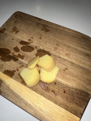 姜片