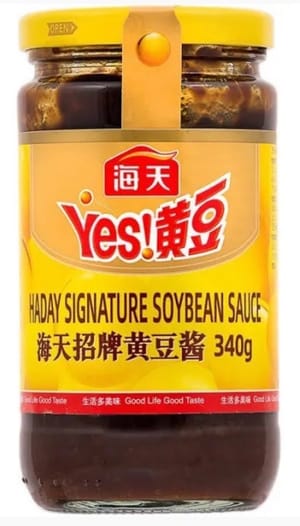 酱油