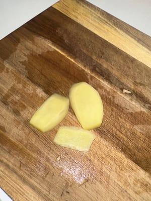 姜片